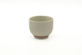 Tezumi — Japanese Teacup - Floral Kutani Teacup - 145ml — front view from another angle