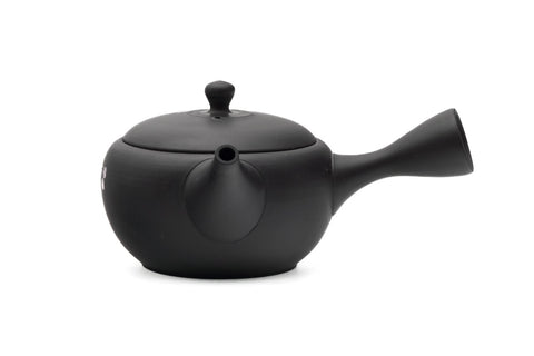 Pink Sakura Kokudei Tokoname Teapot - 270ml