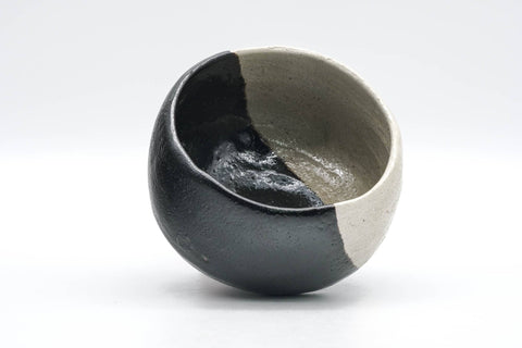 Benzaiten Raku Chawan