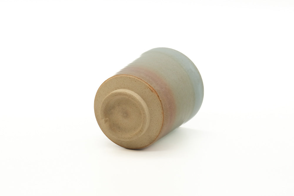 Tezumi Hagi-yaki Yunomi Teacup - Thumbnail 2