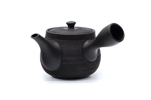 Large Sakura Tokoname Teapot - 400ml