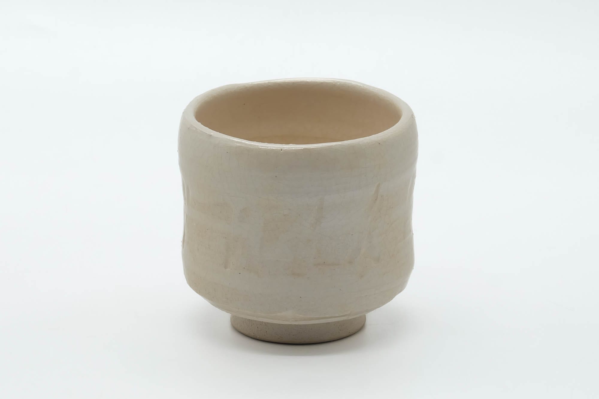 Tezumi Japanese Teacup Yunomi - Thumbnail 3