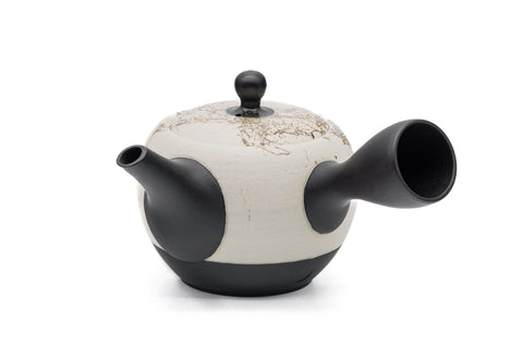Mogake Kokudei Tokoname Teapot - 310ml