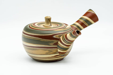 K630 Japanese Kyusu -  - 200ml - Tezumi