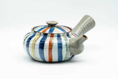 K637 Japanese Kyusu -  - 350ml - Tezumi