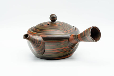 K626 Japanese Kyusu -  - 220ml - Tezumi