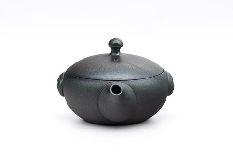 Metallic Tokoname Houhin - 150ml