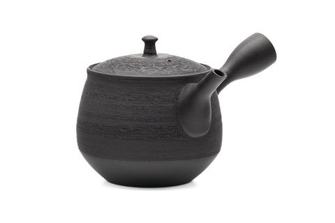 Matsugawa Kokudei Tokoname Teapot - 360ml