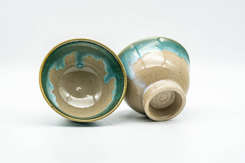 T931 Japanese Teacup -  - 75ml - Tezumi