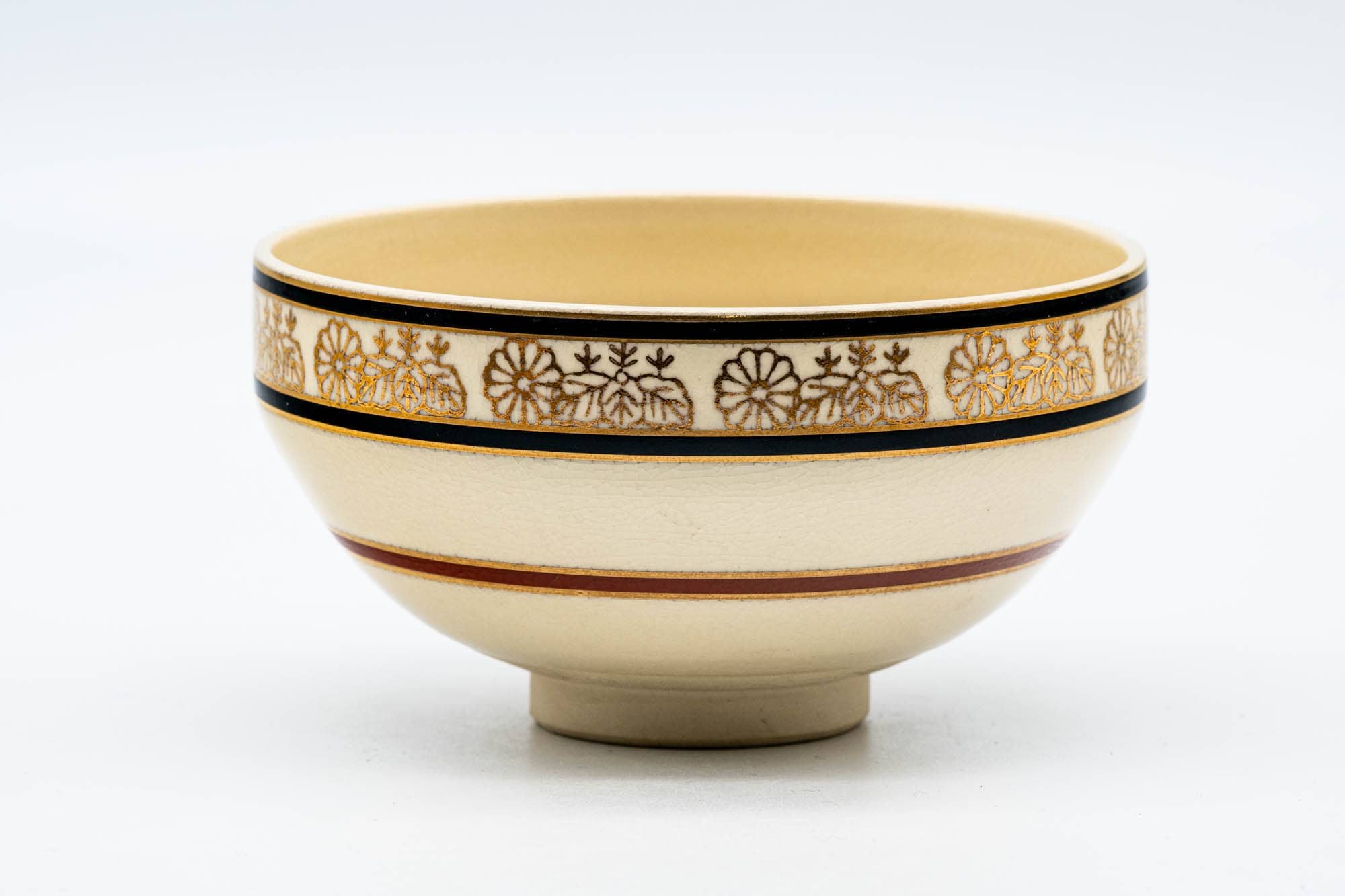Tezumi Matcha Bowl - Thumbnail 2