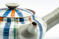 K637 Japanese Kyusu -  - 350ml - Tezumi