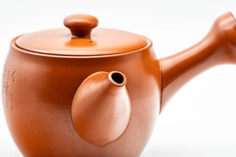 K620 Japanese Kyusu -  - 350ml - Tezumi