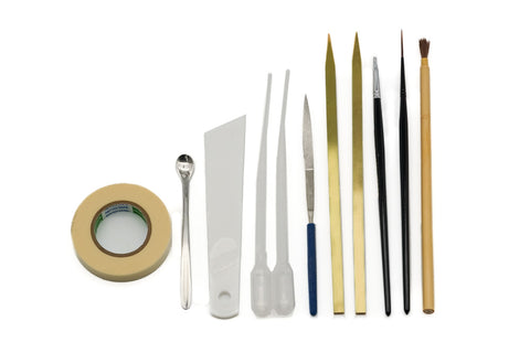 Advanced Kintsugi Kit