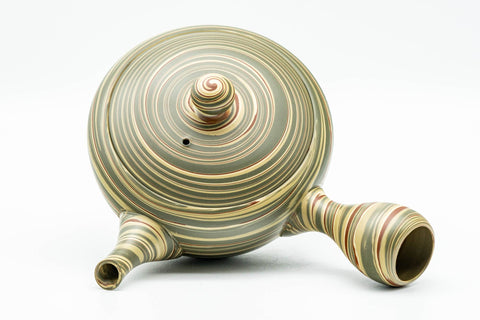 K611 Japanese Kyusu -  - 200ml - Tezumi