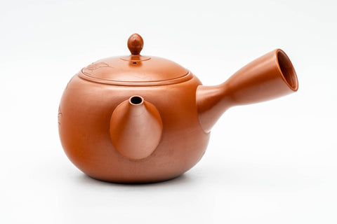 K579 Japanese Kyusu -  - 450ml - Tezumi