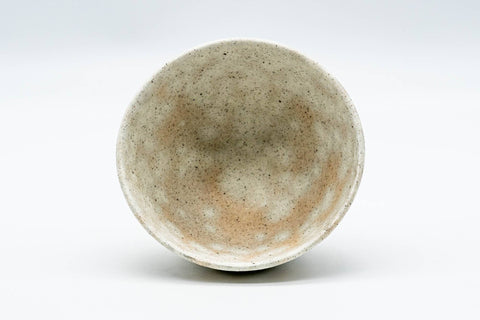 Kohiki Tokoname-yaki Chawan