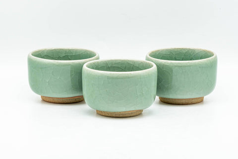 T1007 Japanese Teacup -  - 50ml - Tezumi