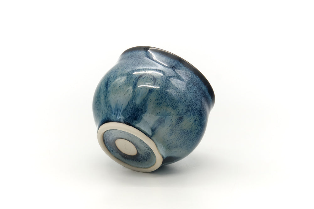 Tezumi Japanese Teacup Yunomi - Thumbnail 5