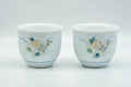 T977 Japanese Teacup -  - 110ml - Tezumi