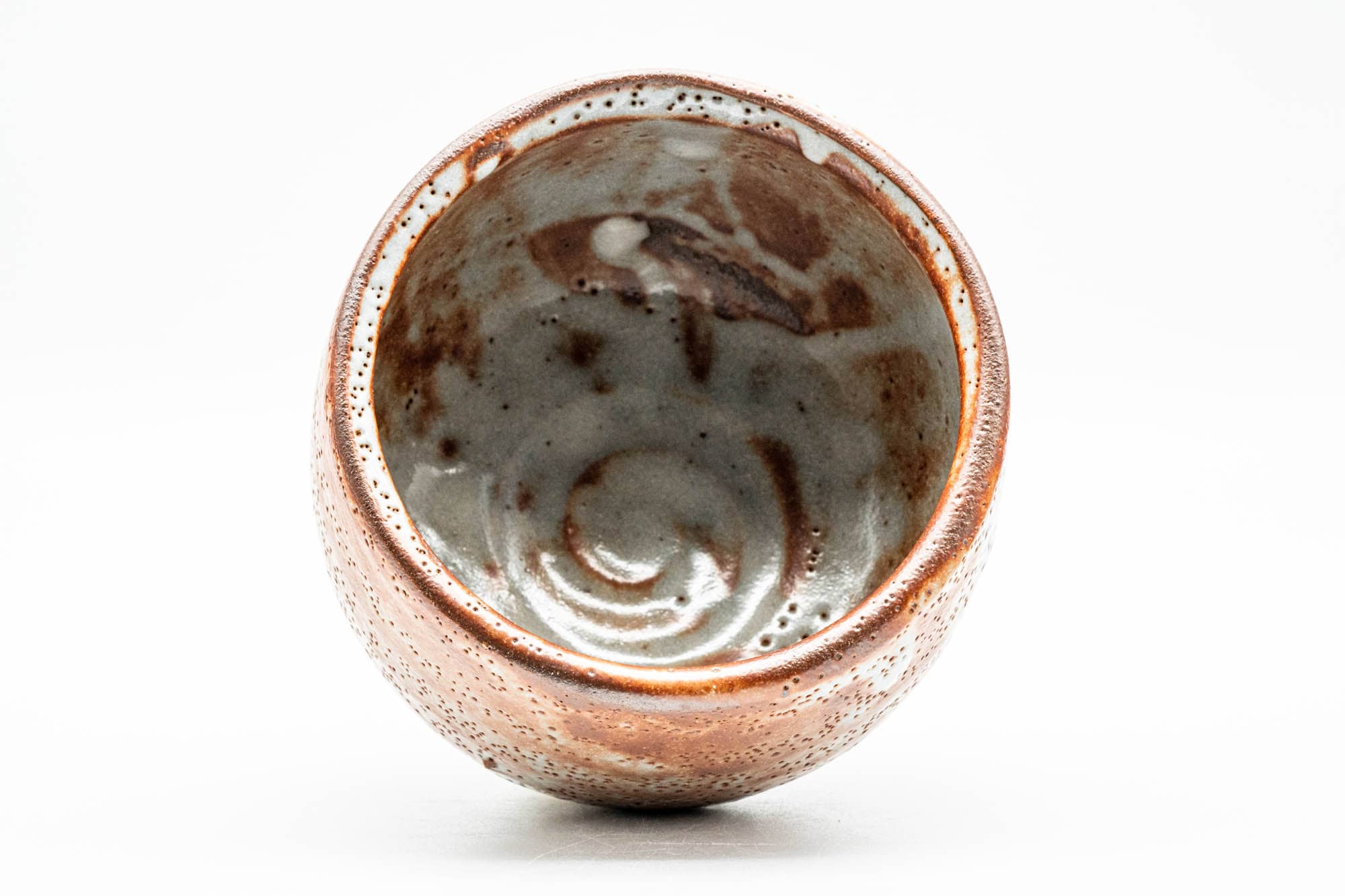 Vintage Japanese Matcha Bowl Chawan - Thumbnail 3