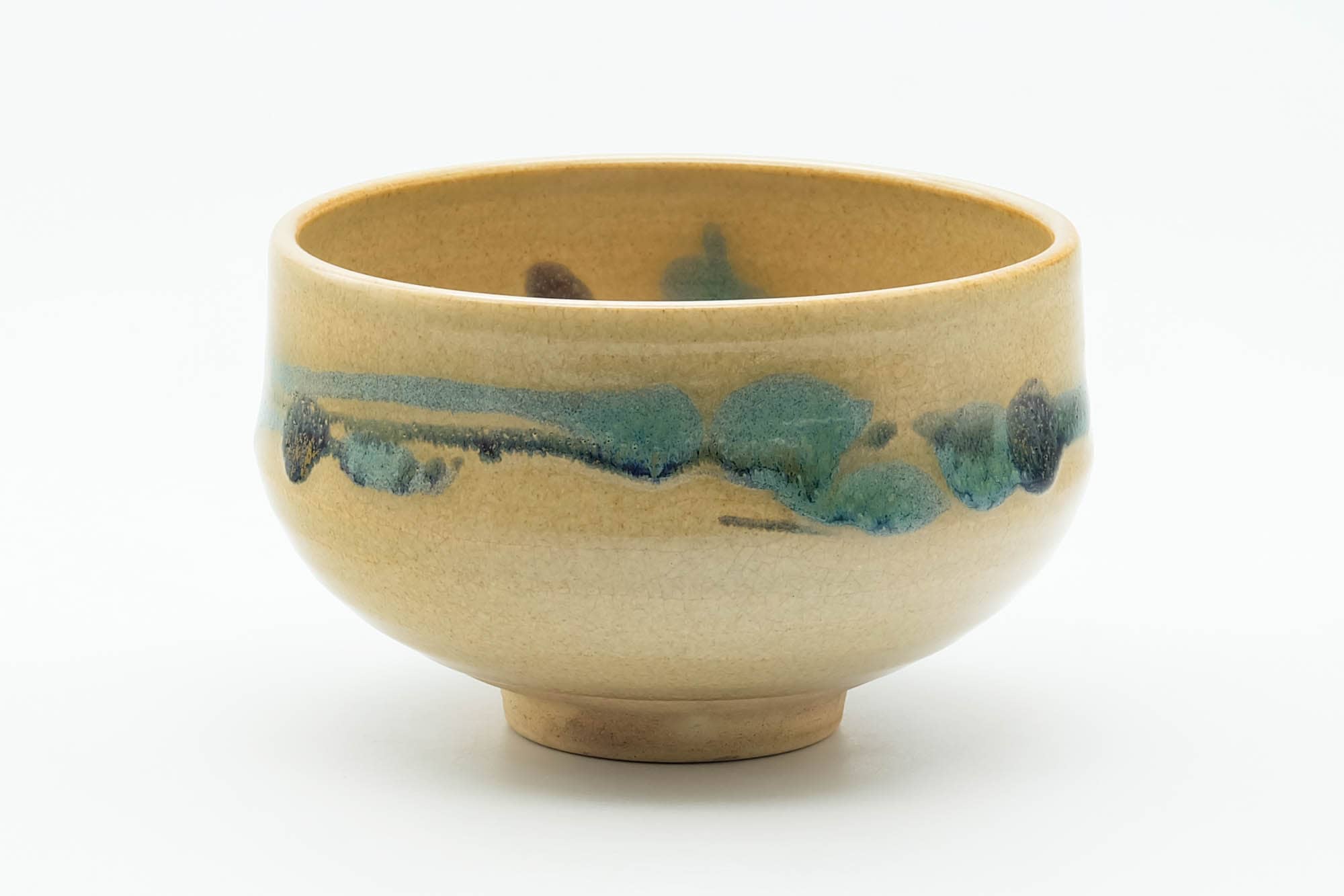 Tezumi Matcha Bowl - Thumbnail 2