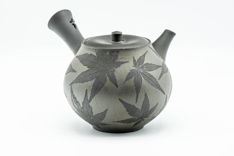 K623 Japanese Kyusu -  - 300ml - Tezumi
