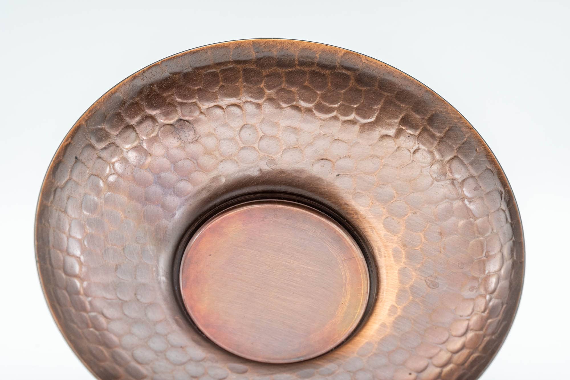 Vintage Japanese Chataku Tea Saucers - Thumbnail 2