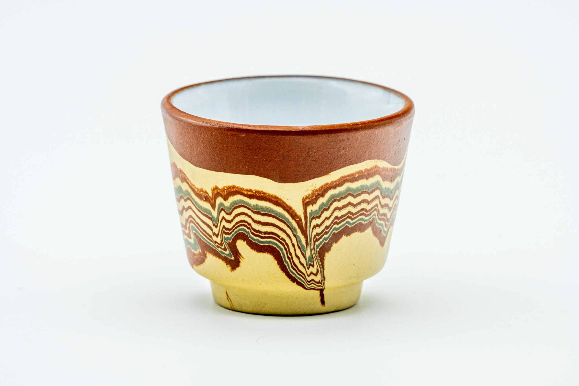 Tezumi Teacups Guinomi - Thumbnail 4