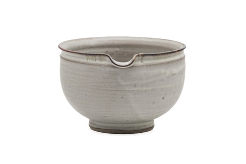 Kohiki Spouted Matcha Bowl - 500ml
