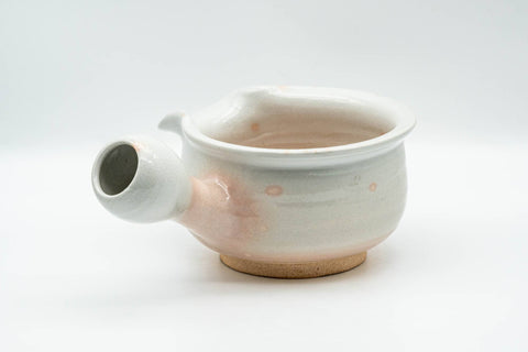 Japanese Yuzamashi - Wide Hagi-yaki Water Cooler - 350ml