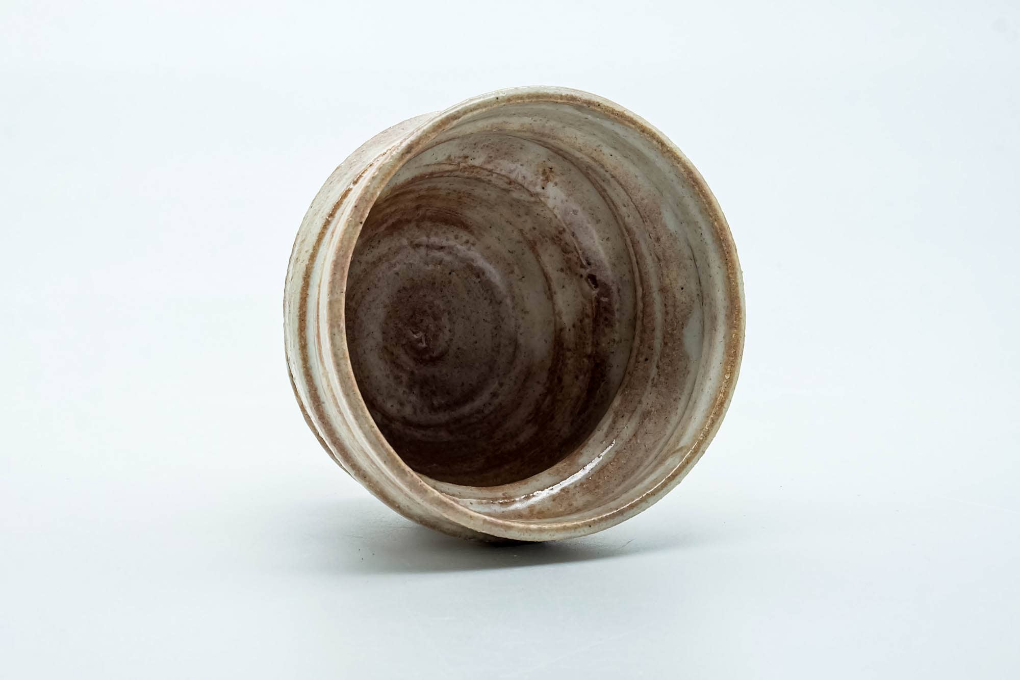 Tezumi Japanese Teacup Yunomi - Thumbnail 5
