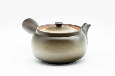 K650 Japanese Kyusu -  - 380ml - Tezumi