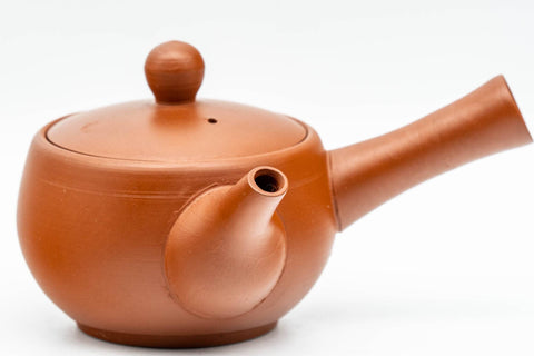 K635 Japanese Kyusu -  - 75ml - Tezumi
