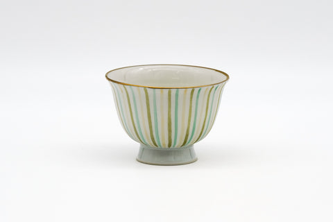 Striped Tokusa Senchawan - 40ml