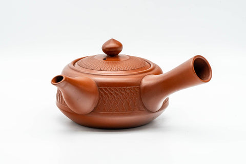 K616 Japanese Kyusu -  - 220ml - Tezumi