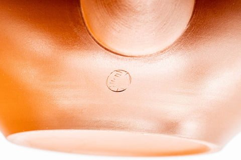 K619 Japanese Kyusu -  - 300ml - Tezumi