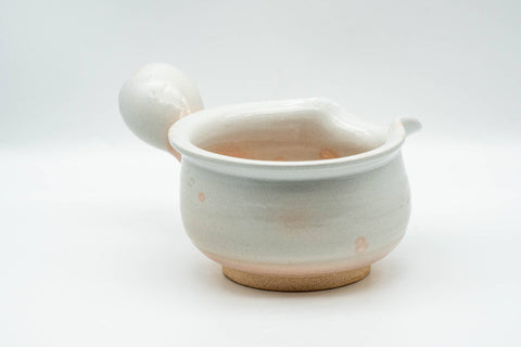 Japanese Yuzamashi - Wide Hagi-yaki Water Cooler - 350ml