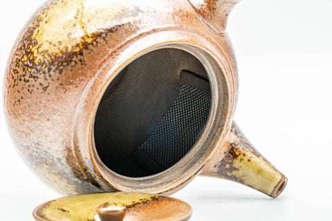 K569 Japanese Kyusu -  - 375ml - Tezumi