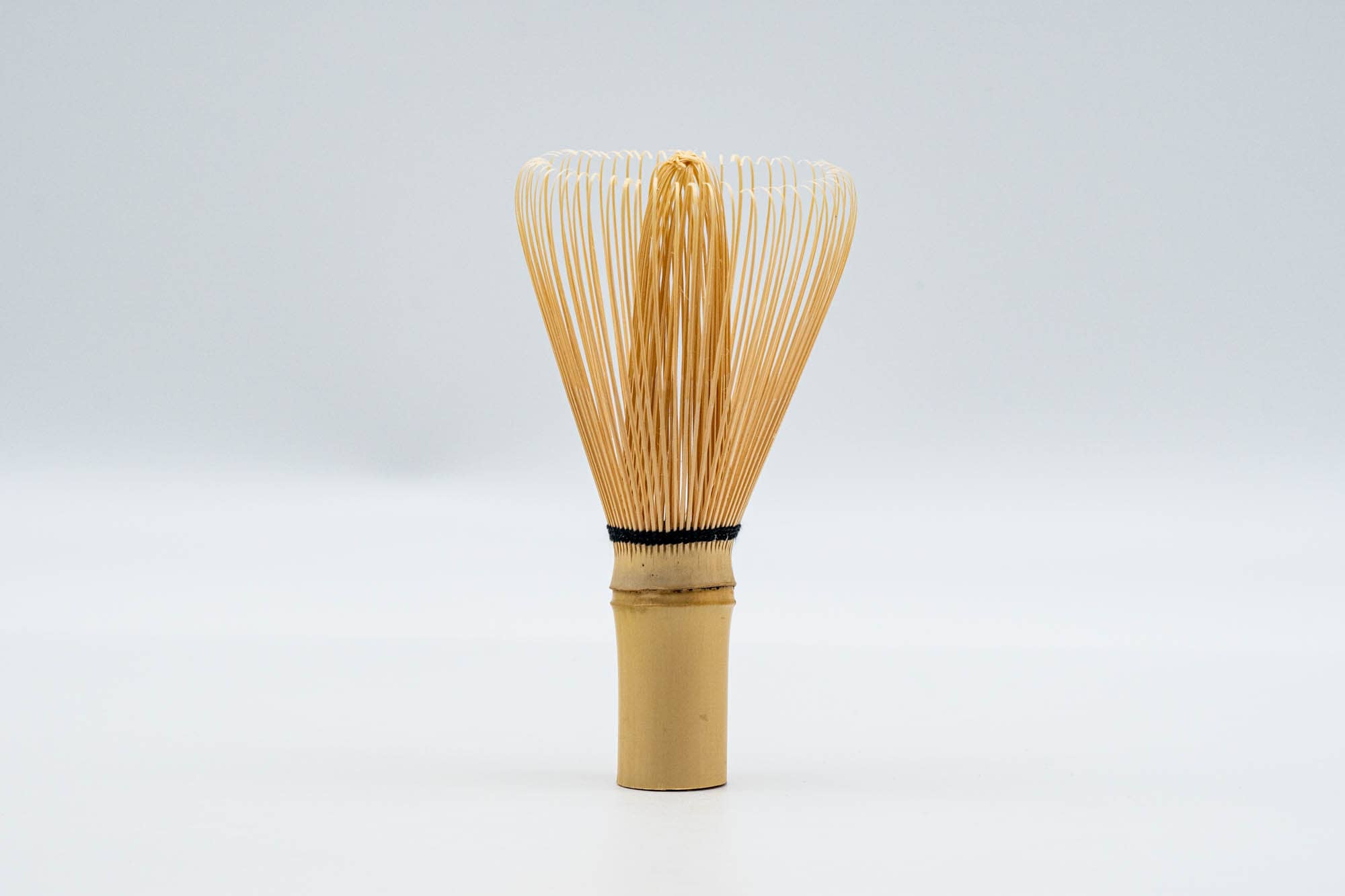 Japanese Kazuho Bamboo Matcha Whisk – Matchaful