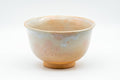 Japanese Matcha Bowl - Mt. Fuji Sakura Cherry Blossoms Kyo-yaki Chawan - 300ml - Tezumi