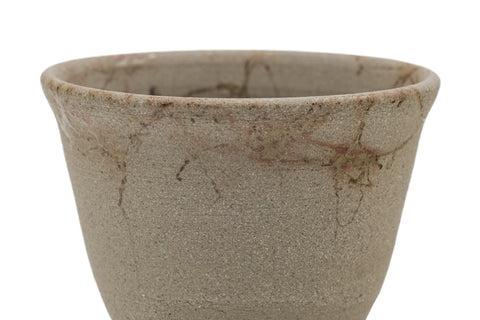 Mogake Yakishime Tokoname Senchawan - 40ml