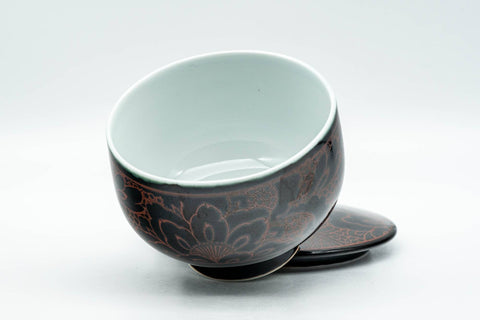T1027 Japanese Teacup -  - 170ml - Tezumi