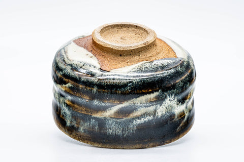 Japanese Matcha Bowl - Chosen Karatsu-yaki Chawan - 300ml