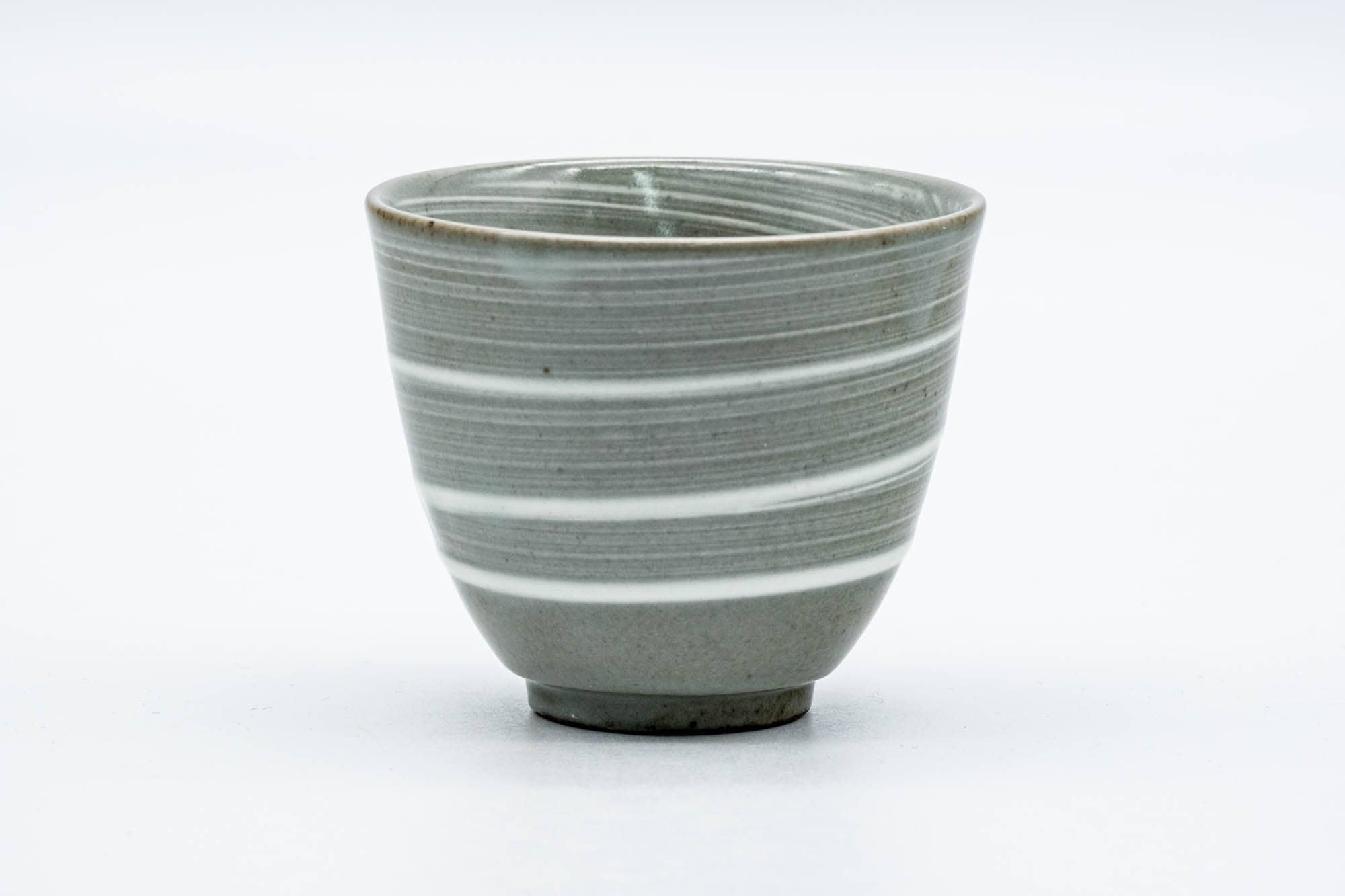 Tezumi Japanese Teacup Yunomi - Thumbnail 2
