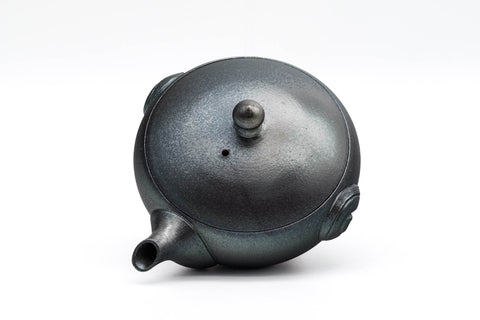 Metallic Tokoname Houhin - 150ml