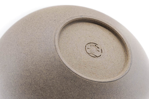 Floral Yakishime Tokoname Teapot - 320ml