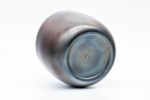 Japanese Kensui - 吉川秀樹 Yoshikawa Hideki - Yōhen Tokoname-yaki Water Bowl  - 400ml