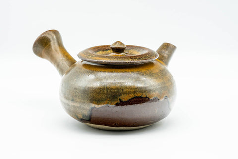 K638 Japanese Kyusu -  - 350ml - Tezumi