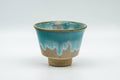 T985 Japanese Teacup -  - 70ml - Tezumi