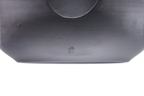 Large Sakura Tokoname Mesh Strainer Teapot - 540ml